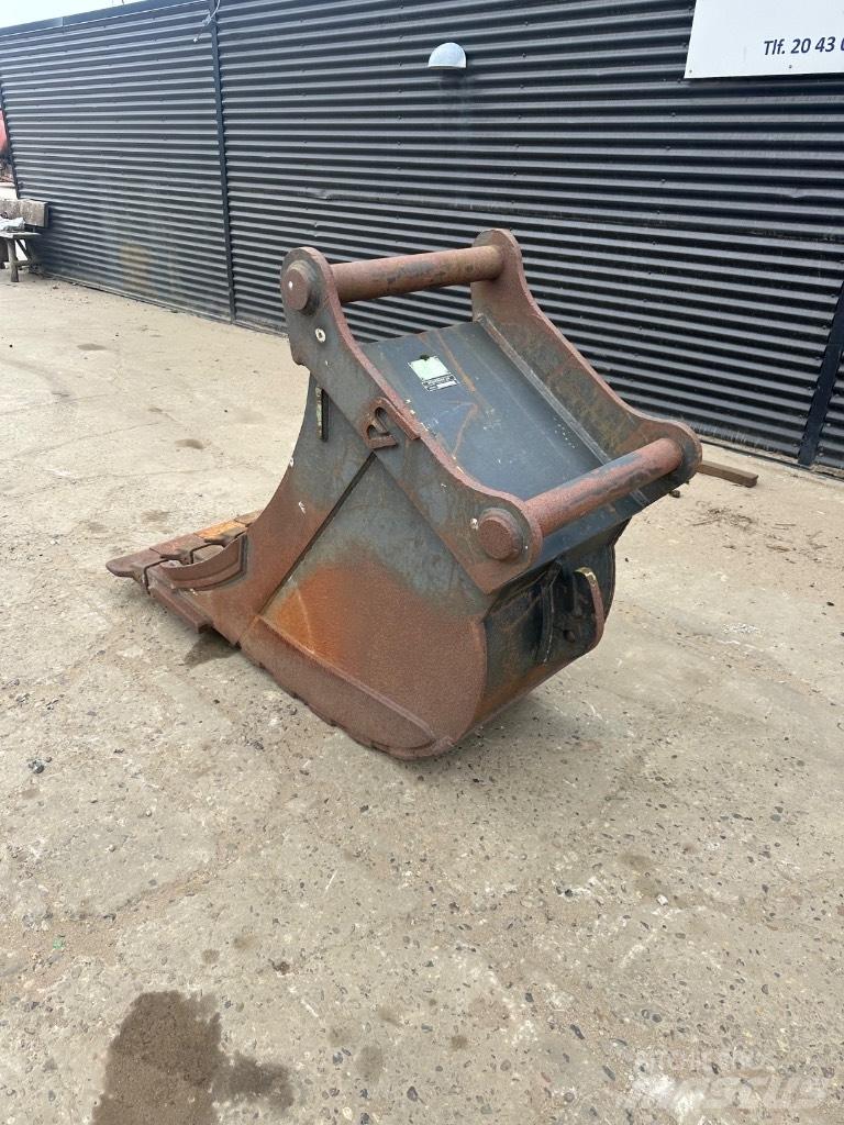  Andet S80 graveskovl 挖斗