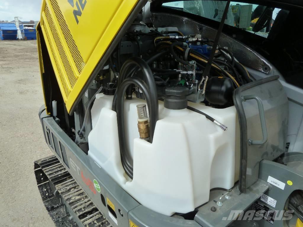 Wacker Neuson ET65 小型挖掘机