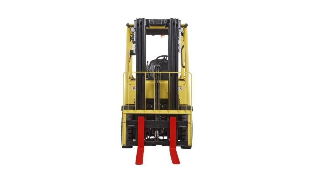 Hyster H3.5A-L 天然气叉车