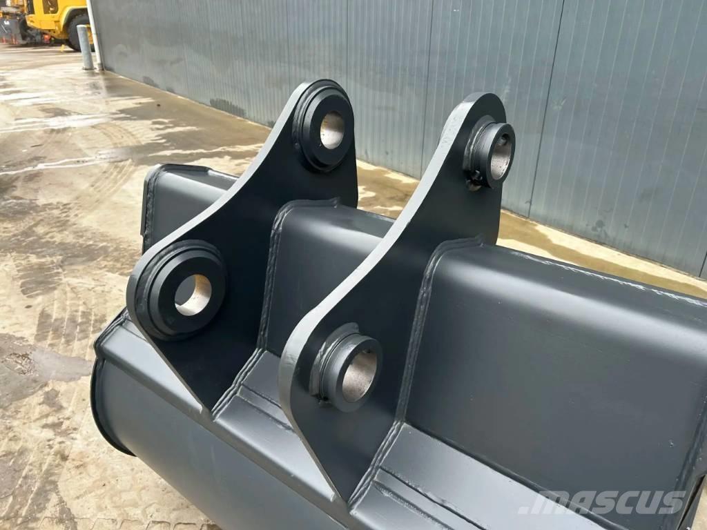 Hitachi ZX210 - 1.40m 挖斗