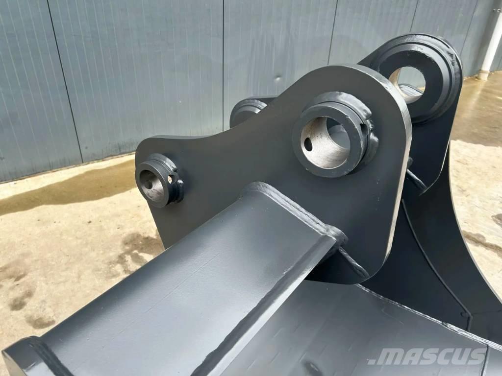 Hitachi ZX210 - 1.40m 挖斗