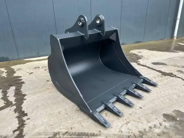 Hitachi ZX210 - 1.40m 挖斗