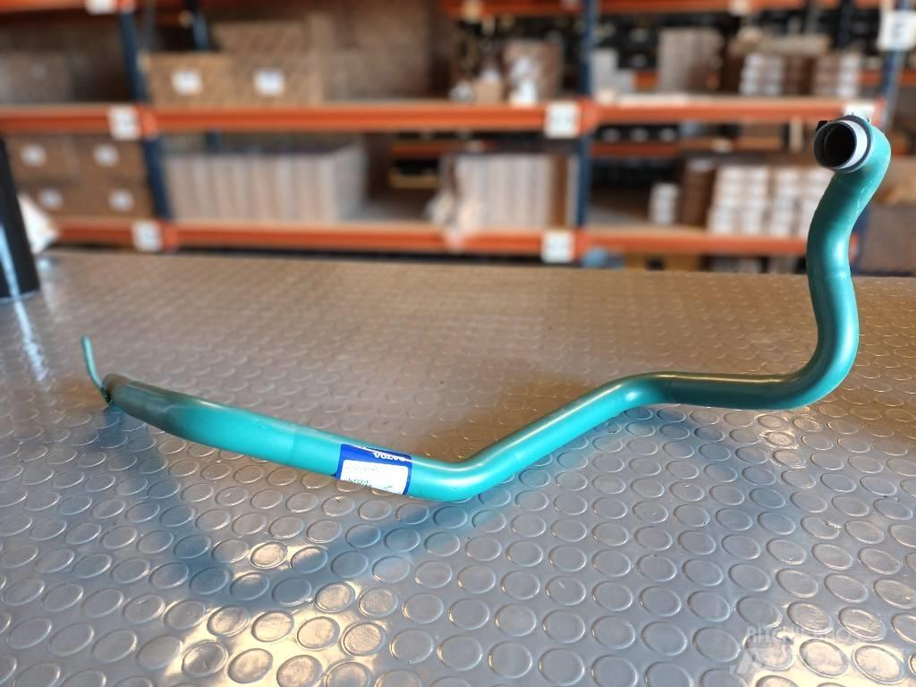 Volvo PIPE 20589462 运输工具-其他