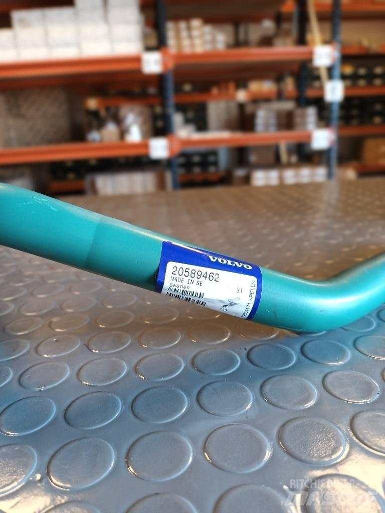Volvo PIPE 20589462 运输工具-其他