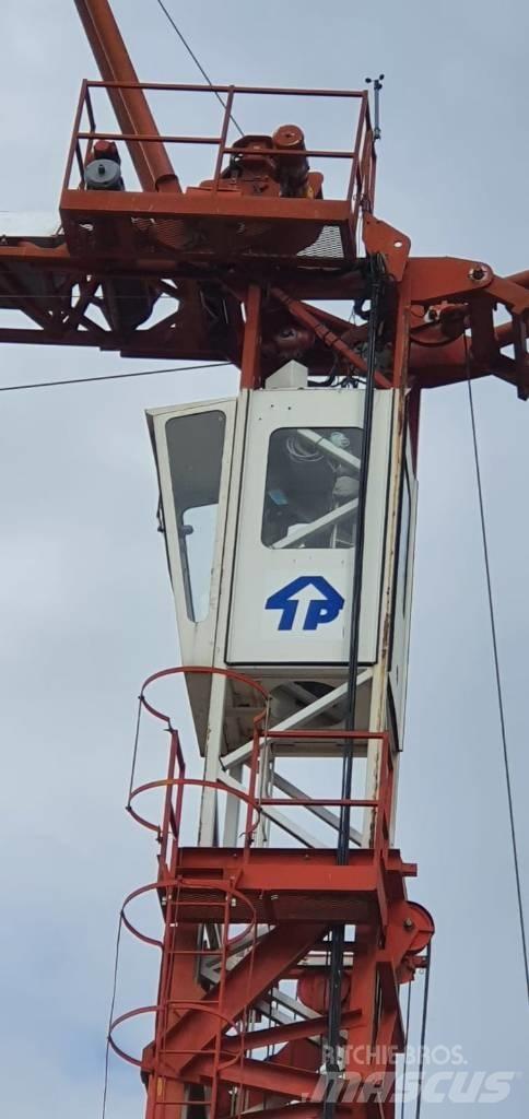 Potain GTMR 386 B 架式起重机