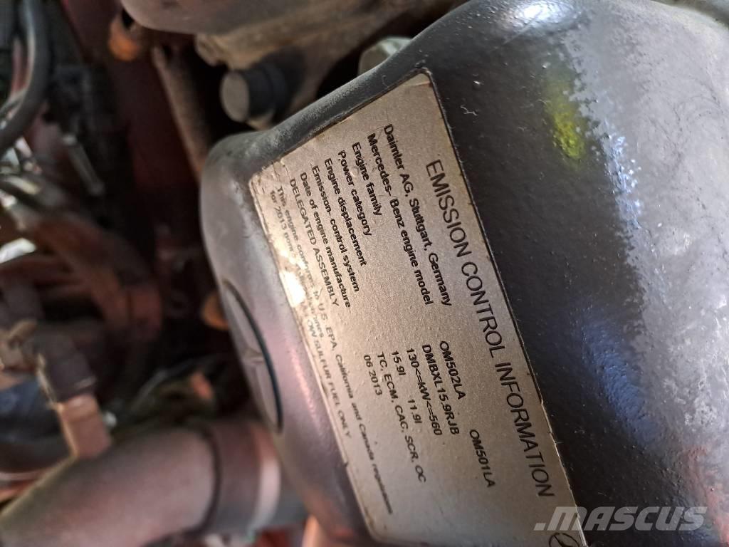 Grove 4080-1 全地面起重机︳移动式起重机