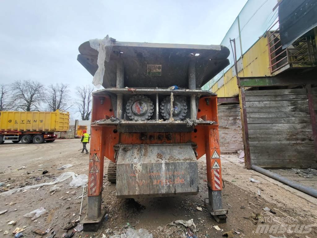 Arjes TITAN VZ950 物流运输-其他