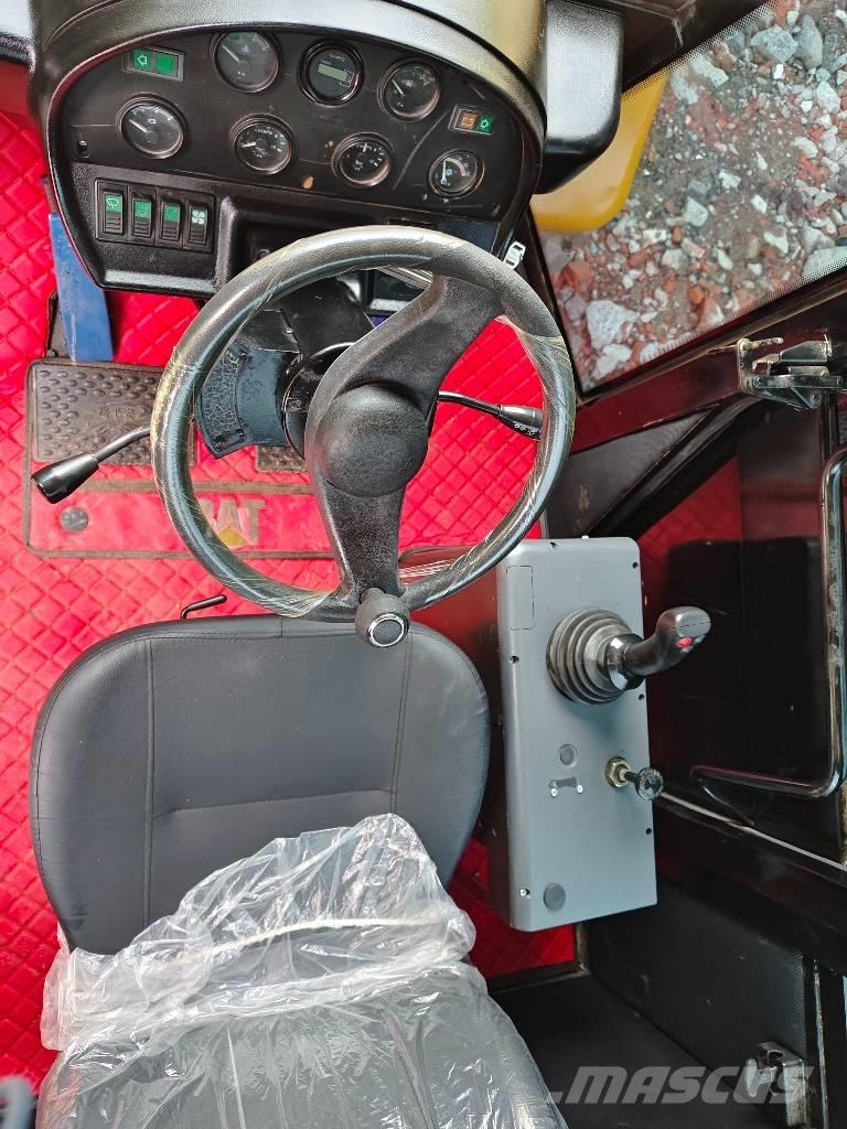 CAT 950 H 轮式装载机