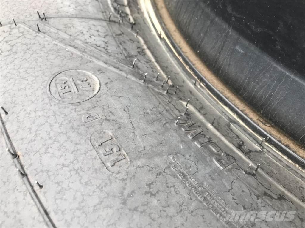 Mitas 600/65R34 轮胎、车轮、轮圈