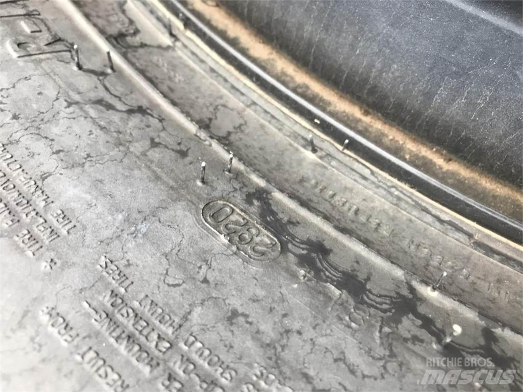 Mitas 600/65R34 轮胎、车轮、轮圈