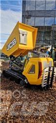 JCB HT D5 履带式自卸车