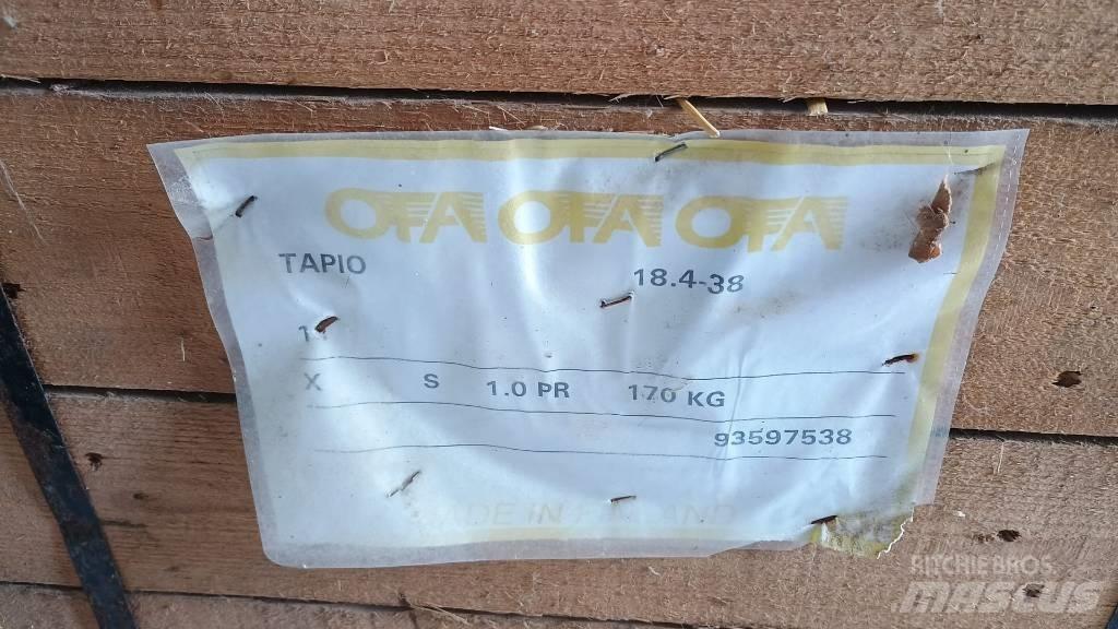 Ofa Tapio 11 18.4-38 其他拖拉机配件