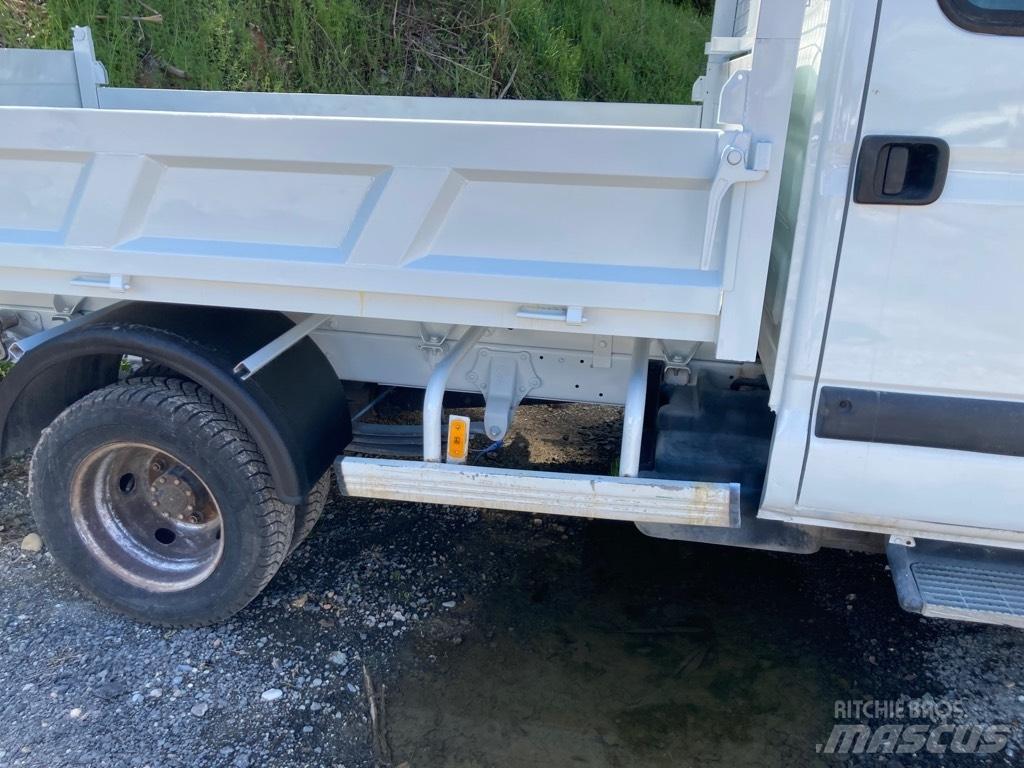Renault Mascott 130 皮卡车