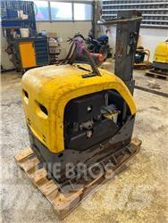 Atlas Copco LG 504 土壤压实机