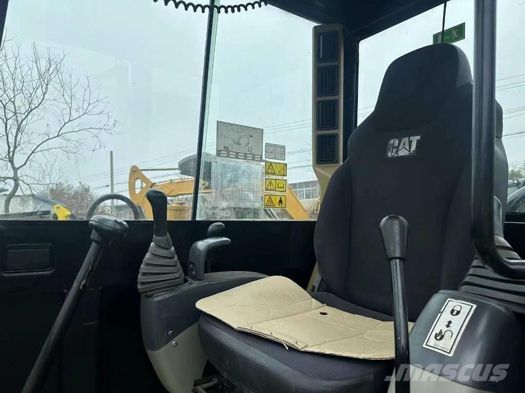 CAT 306D 履带挖掘机