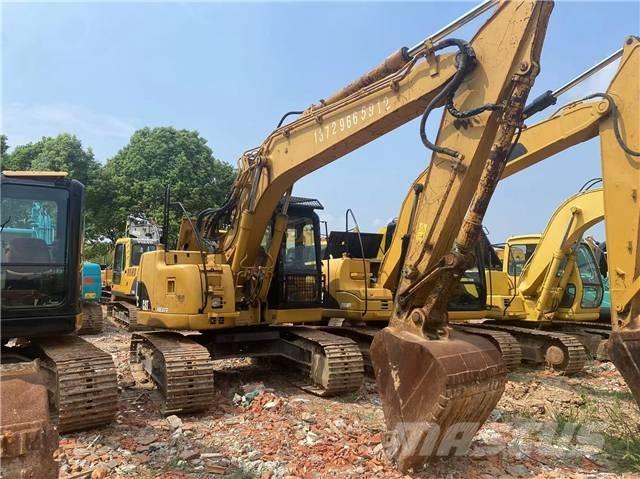 CAT 313C 履带挖掘机
