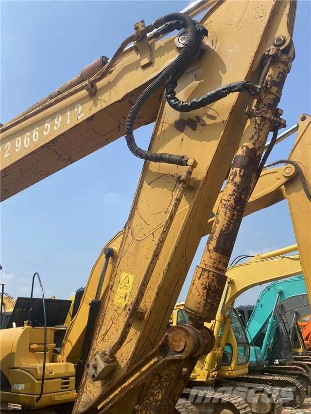 CAT 313C 履带挖掘机