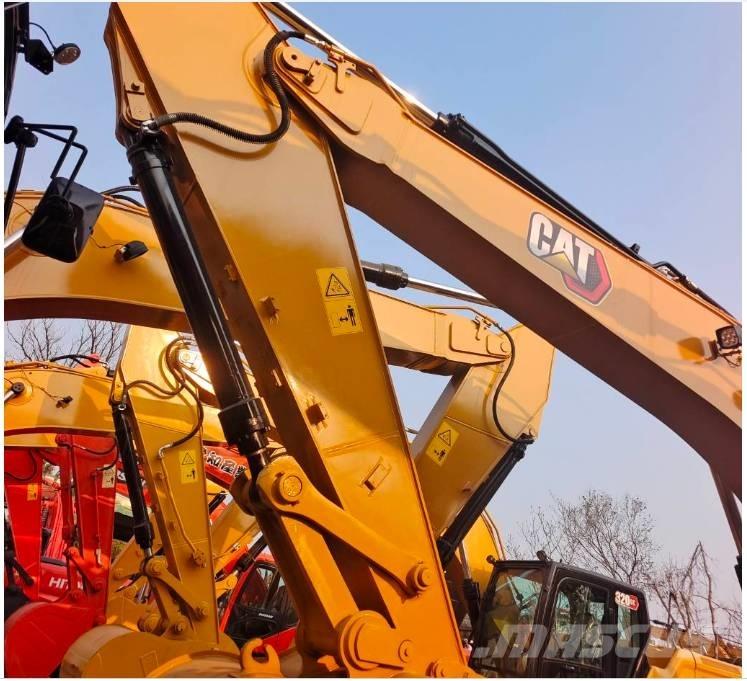 CAT 326 GC 履带挖掘机