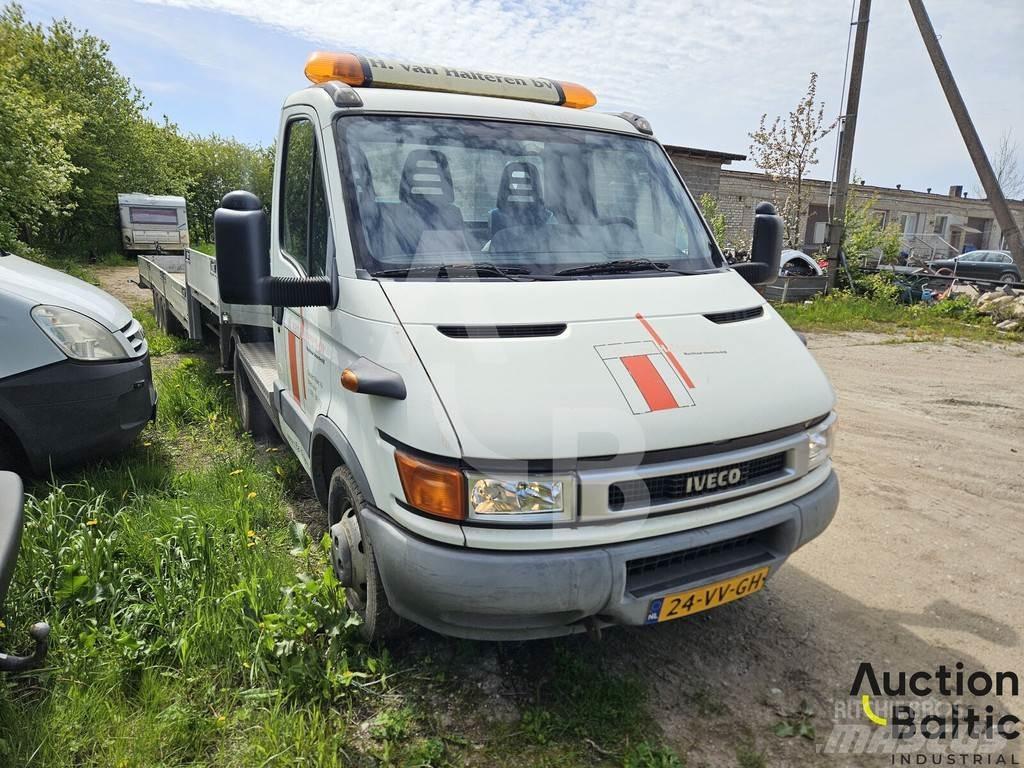 Iveco 40 C 牵引车