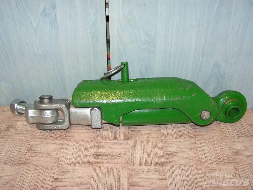 John Deere 8120 其他拖拉机配件