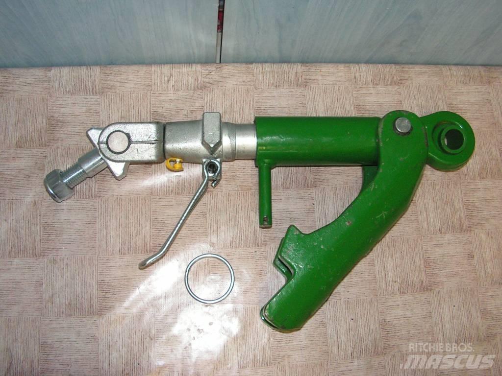 John Deere 8120 其他拖拉机配件