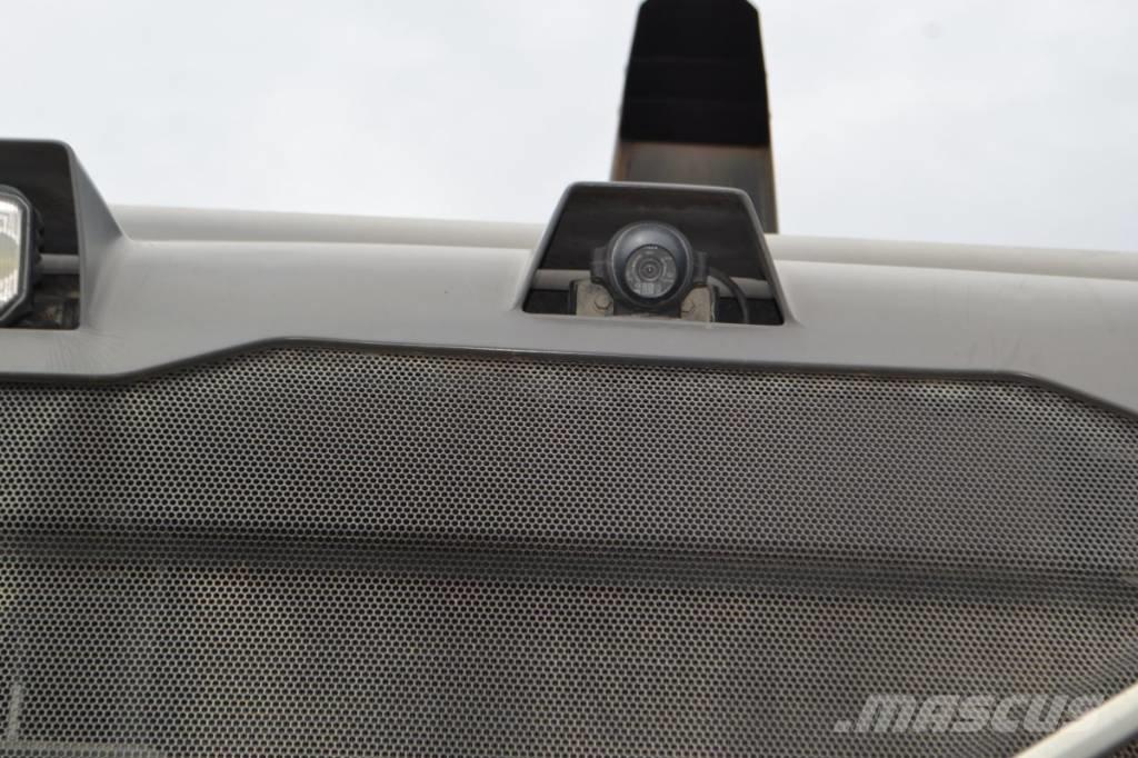 Volvo L 150 H 轮式装载机