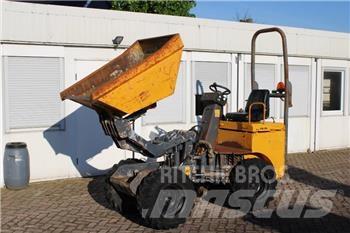 Terex Benford HD1000 翻斗车\公路型自卸车