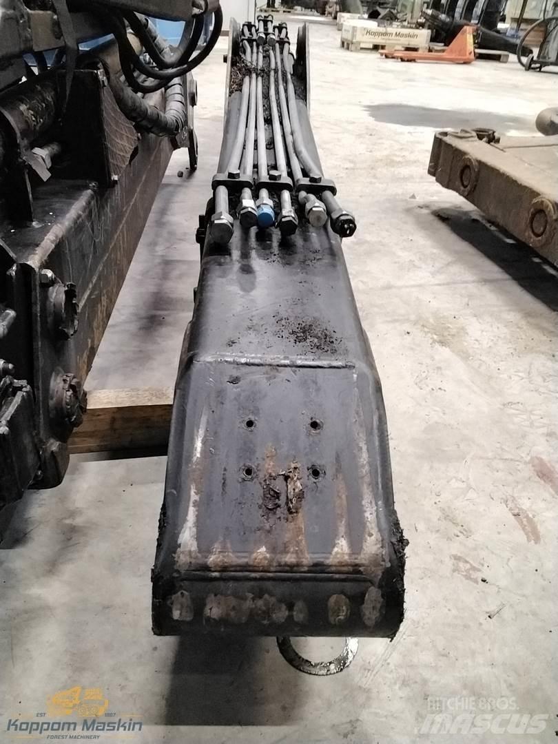 John Deere Cf585 货运起重机
