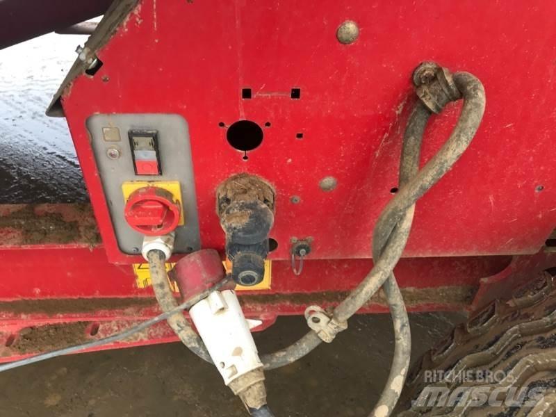 Grimme RH2460 马铃薯设备 - 其他
