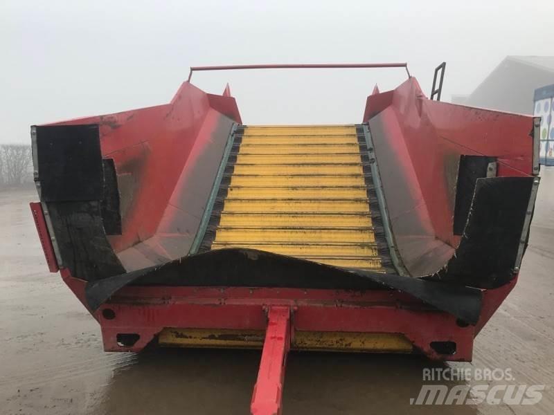 Grimme RH2460 马铃薯设备 - 其他