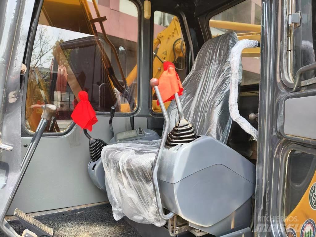Komatsu PC 60 履带挖掘机