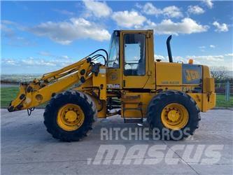 JCB 412 S 轮式装载机