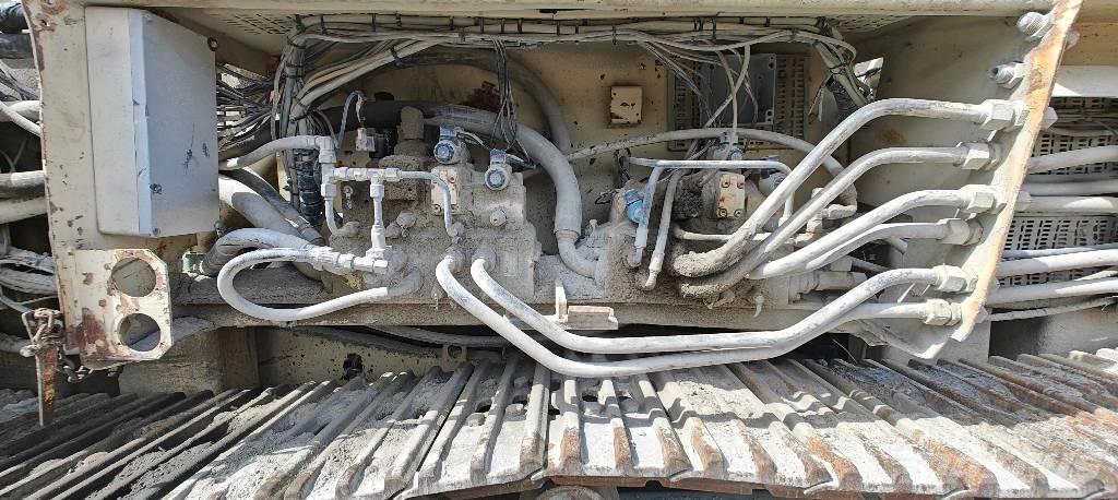 Metso LT 125 破碎机