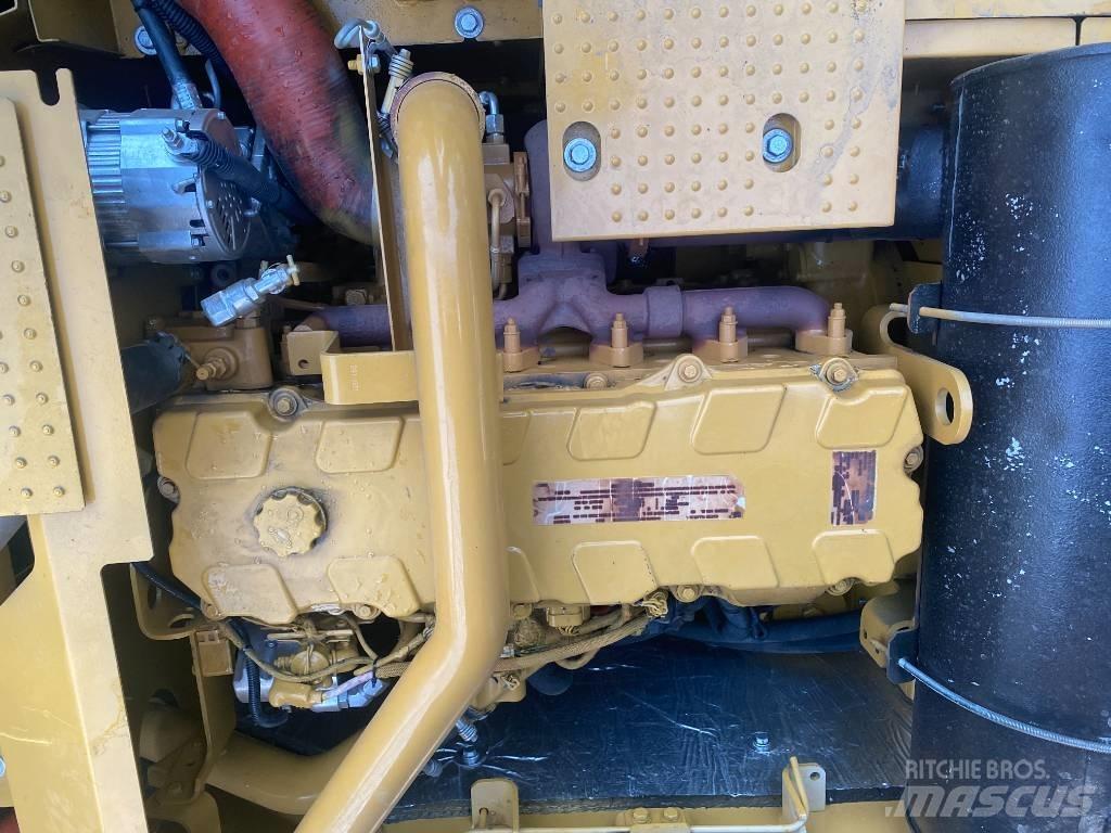 CAT 336 D 履带挖掘机