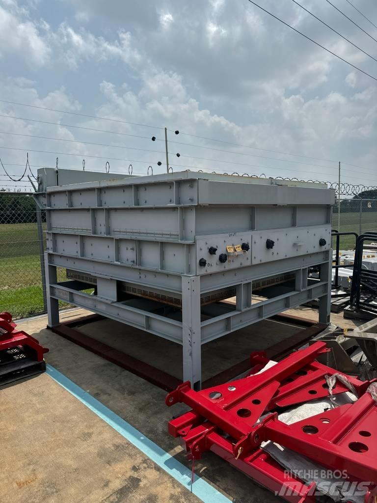 Cummins QSK50 建筑机械-其他