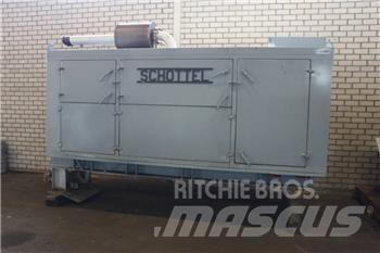  Schottel NAV 110 船用传动装置