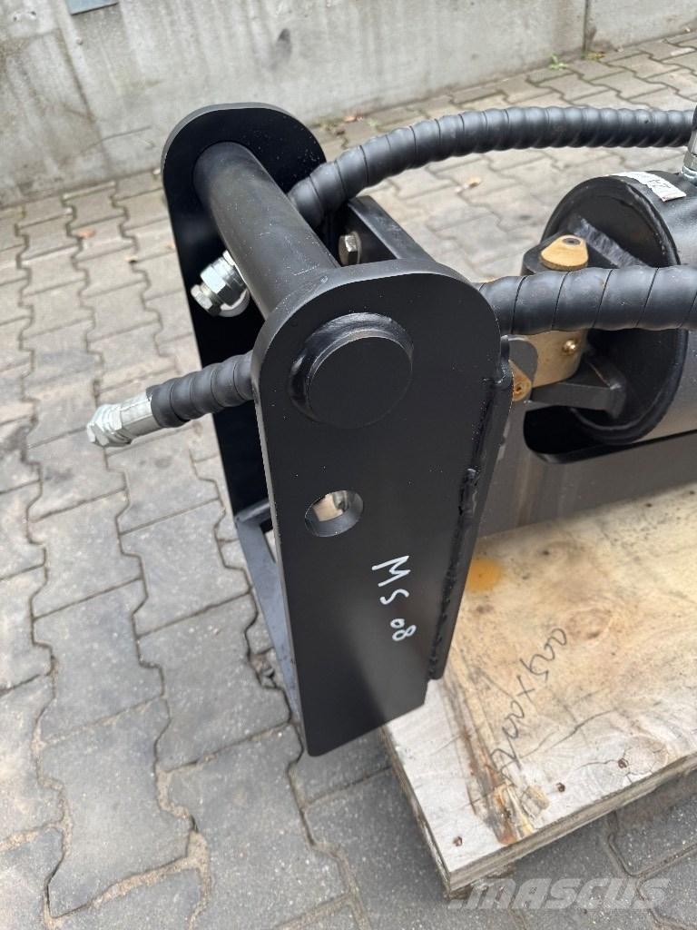  Haner HEB 6000 A 钻头