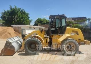 New Holland 12 D 轮式装载机