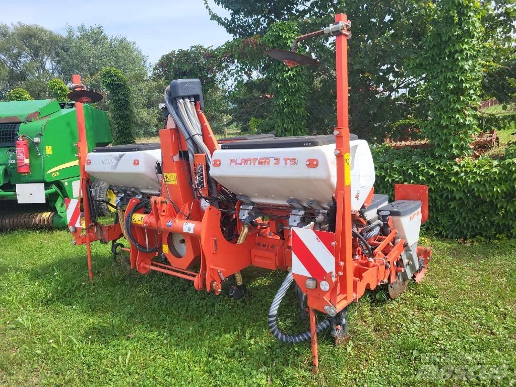 Kuhn Planter 3 精密播种机