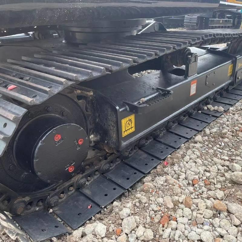 Sany SY 75 履带挖掘机