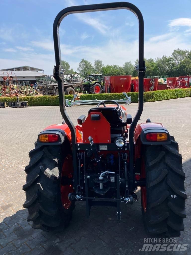 Kioti DK5020HS-EU 拖拉机/农用车