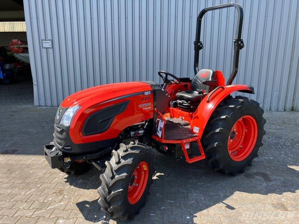 Kioti DK5020HS-EU 拖拉机/农用车