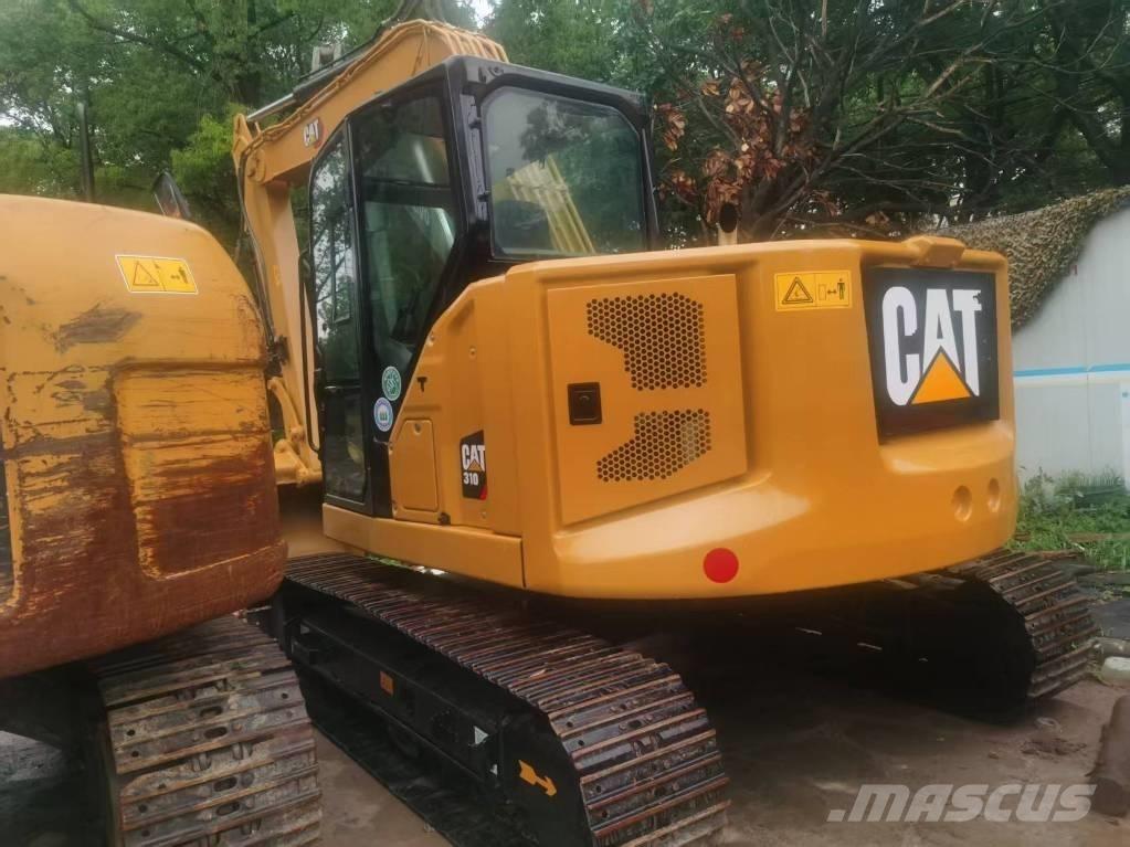 CAT 310 履带挖掘机