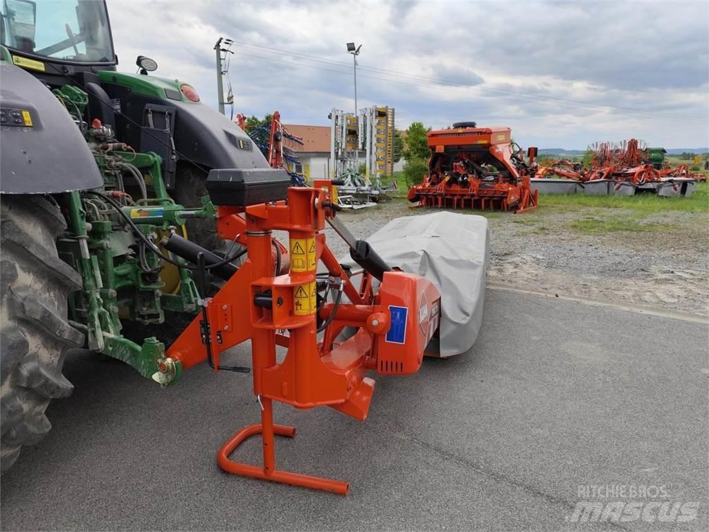 Kuhn GMD 315-FF 割草机