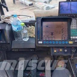 Liebherr LTM 1100 全地面起重机︳移动式起重机