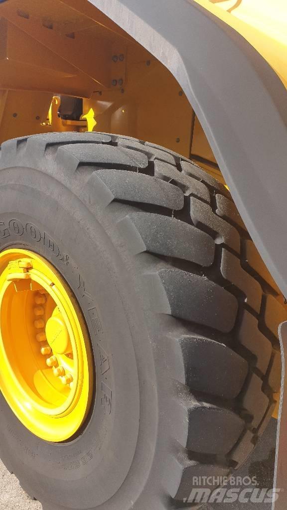 Volvo L 150 H 轮式装载机
