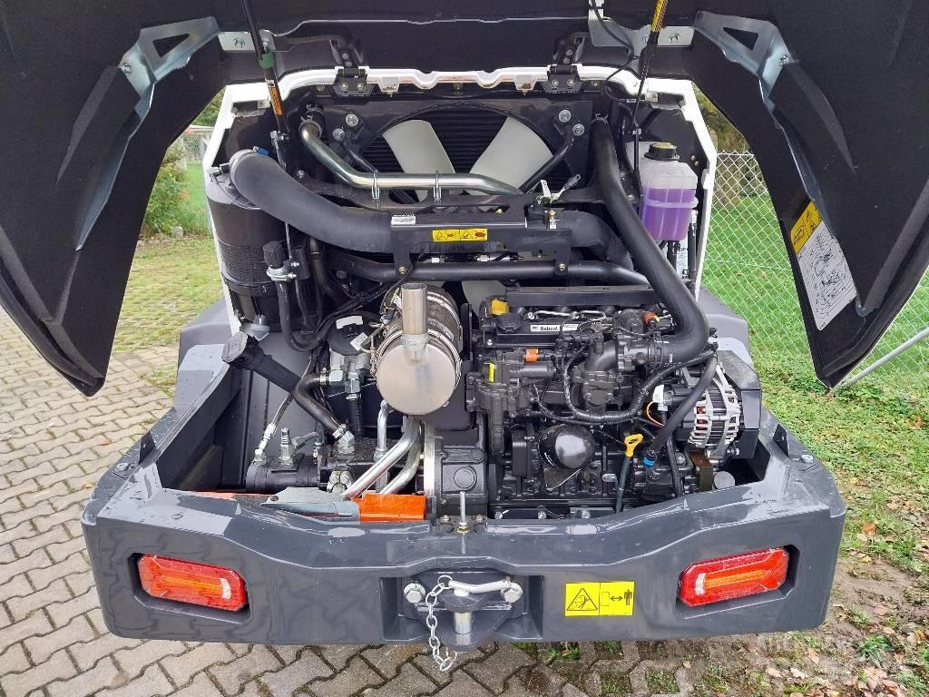 Bobcat L 85 轮式装载机
