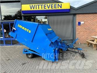 Imants Rotosweep 扫地机