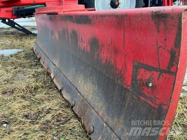 VM 300 JH 刮路机