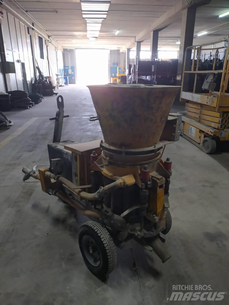 Aliva AL 252.1 建筑机械-其他